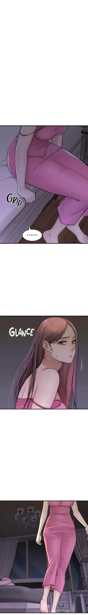 [Soso, YaGyung] Addicted to My Mom (Official) [1-101] [Completed]1-80 - Page 1211
