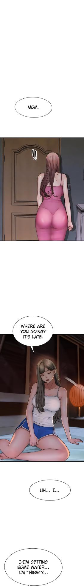 [Soso, YaGyung] Addicted to My Mom (Official) [1-101] [Completed]1-80 - Page 1212