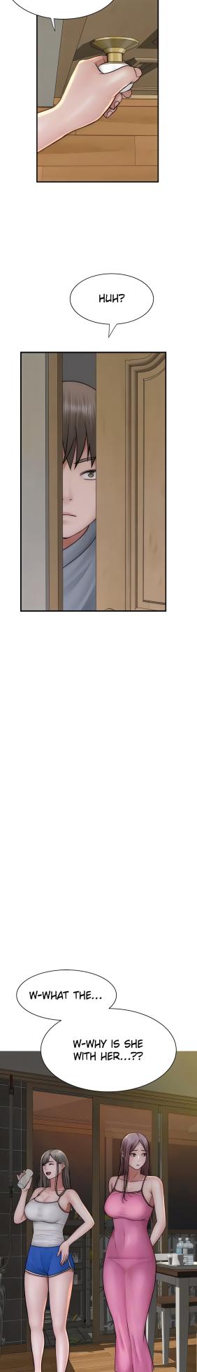 [Soso, YaGyung] Addicted to My Mom (Official) [1-101] [Completed]1-80 - Page 1216