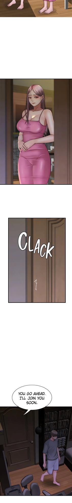 [Soso, YaGyung] Addicted to My Mom (Official) [1-101] [Completed]1-80 - Page 1217