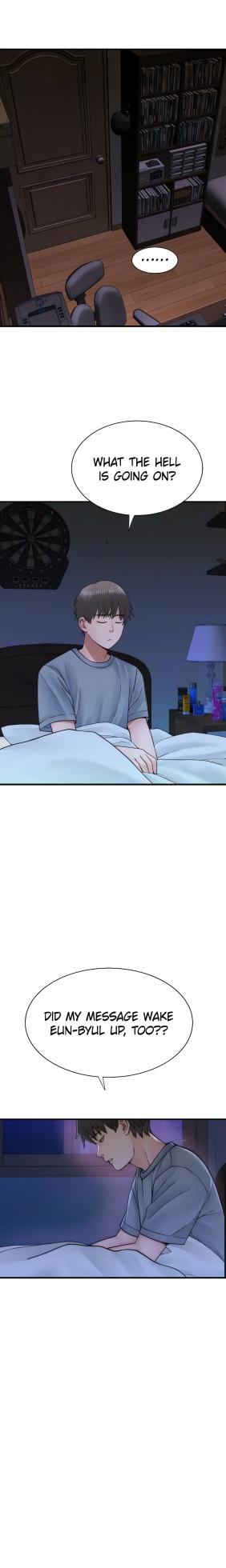 [Soso, YaGyung] Addicted to My Mom (Official) [1-101] [Completed]1-80 - Page 1218