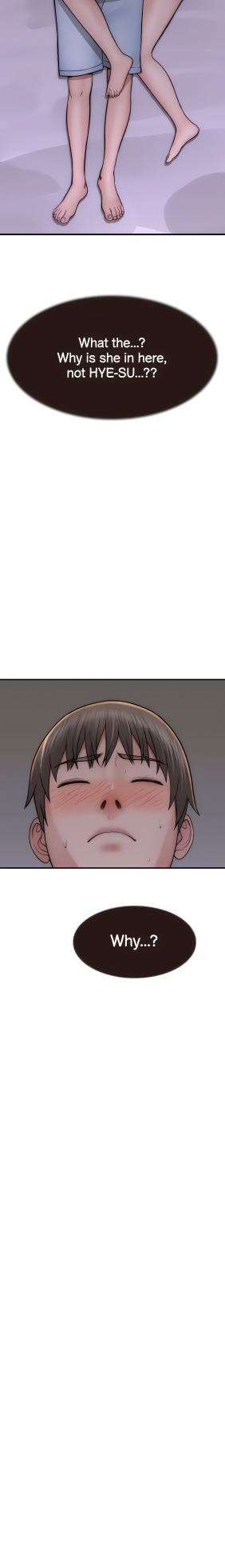 [Soso, YaGyung] Addicted to My Mom (Official) [1-101] [Completed]1-80 - Page 1222