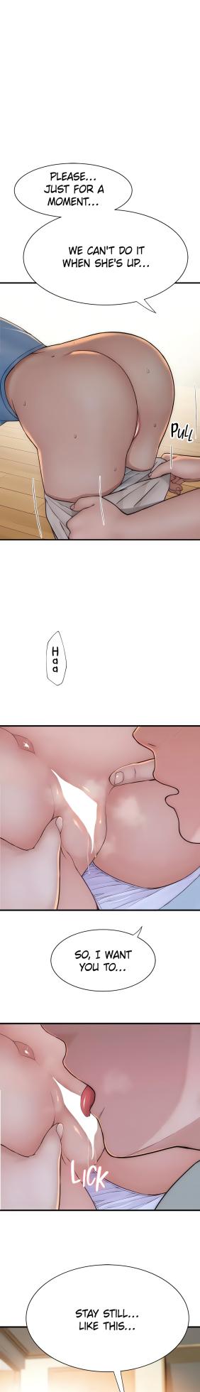 [Soso, YaGyung] Addicted to My Mom (Official) [1-101] [Completed]1-80 - Page 1228