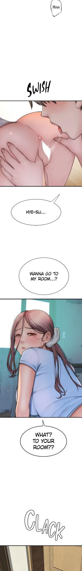 [Soso, YaGyung] Addicted to My Mom (Official) [1-101] [Completed]1-80 - Page 1232