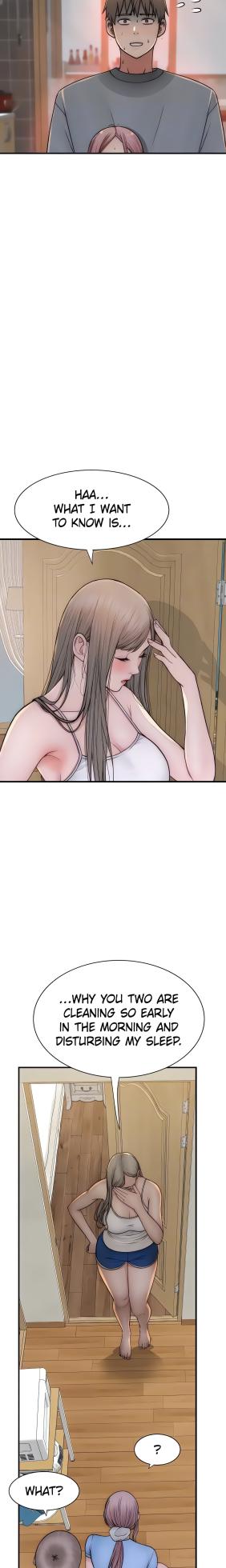 [Soso, YaGyung] Addicted to My Mom (Official) [1-101] [Completed]1-80 - Page 1235
