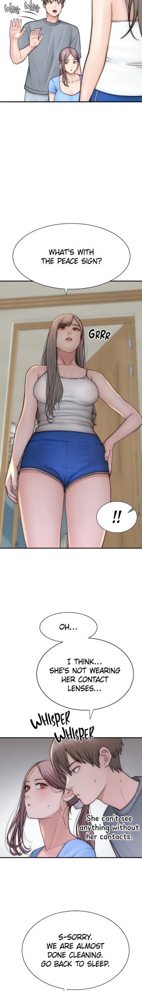 [Soso, YaGyung] Addicted to My Mom (Official) [1-101] [Completed]1-80 - Page 1237