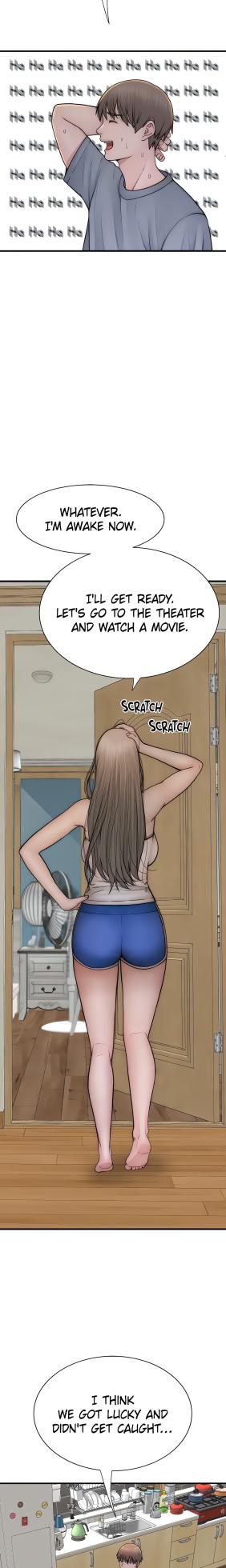 [Soso, YaGyung] Addicted to My Mom (Official) [1-101] [Completed]1-80 - Page 1238