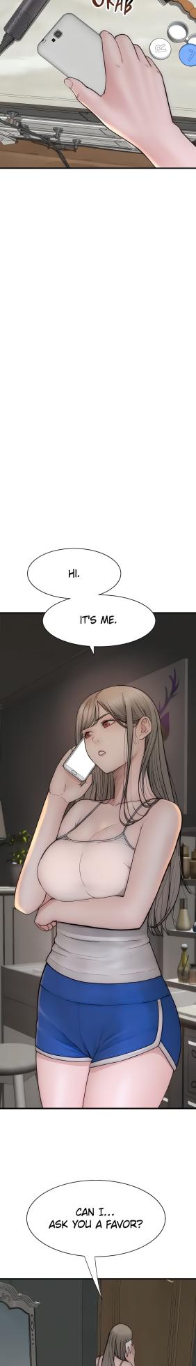 [Soso, YaGyung] Addicted to My Mom (Official) [1-101] [Completed]1-80 - Page 1241