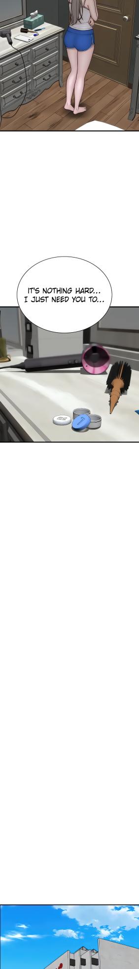 [Soso, YaGyung] Addicted to My Mom (Official) [1-101] [Completed]1-80 - Page 1242