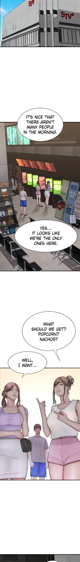 [Soso, YaGyung] Addicted to My Mom (Official) [1-101] [Completed]1-80 - Page 1243