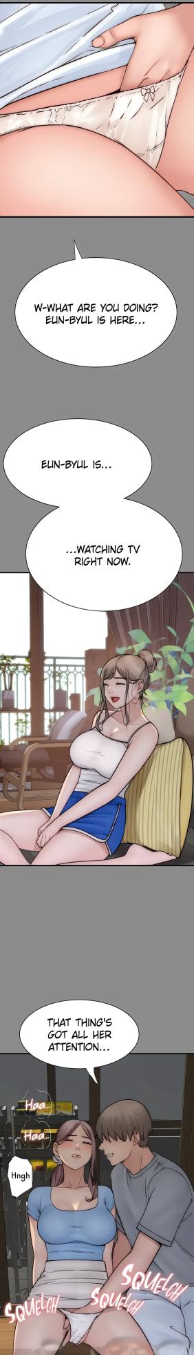 [Soso, YaGyung] Addicted to My Mom (Official) [1-101] [Completed]1-80 - Page 1247