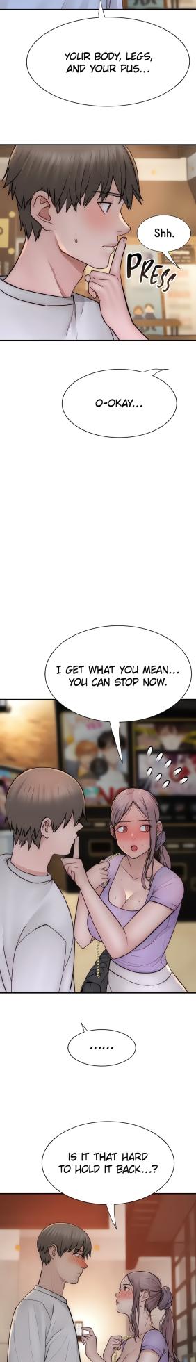 [Soso, YaGyung] Addicted to My Mom (Official) [1-101] [Completed]1-80 - Page 1253