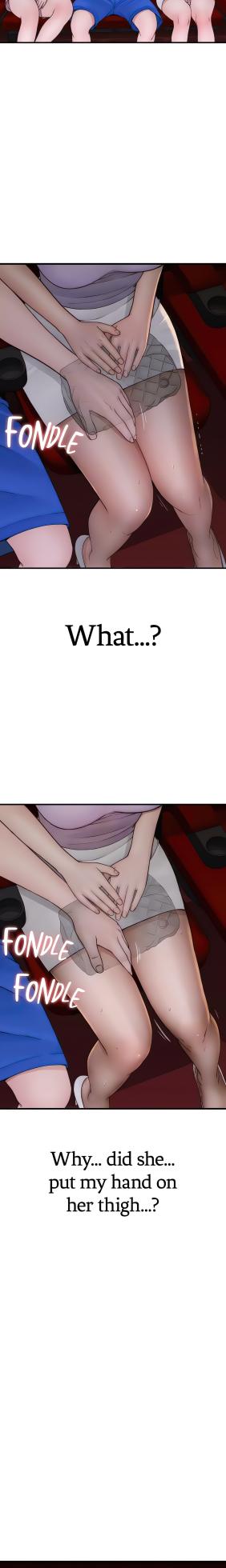 [Soso, YaGyung] Addicted to My Mom (Official) [1-101] [Completed]1-80 - Page 1259