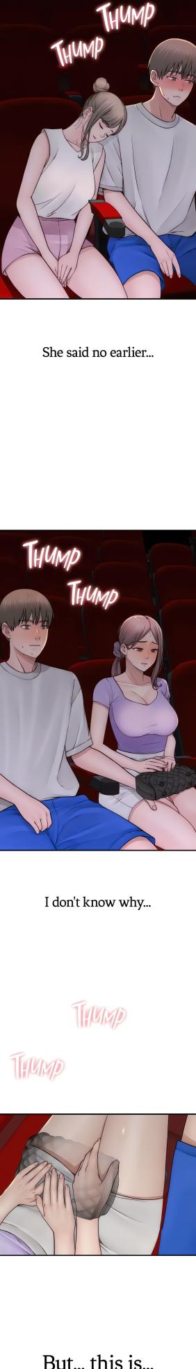 [Soso, YaGyung] Addicted to My Mom (Official) [1-101] [Completed]1-80 - Page 1260