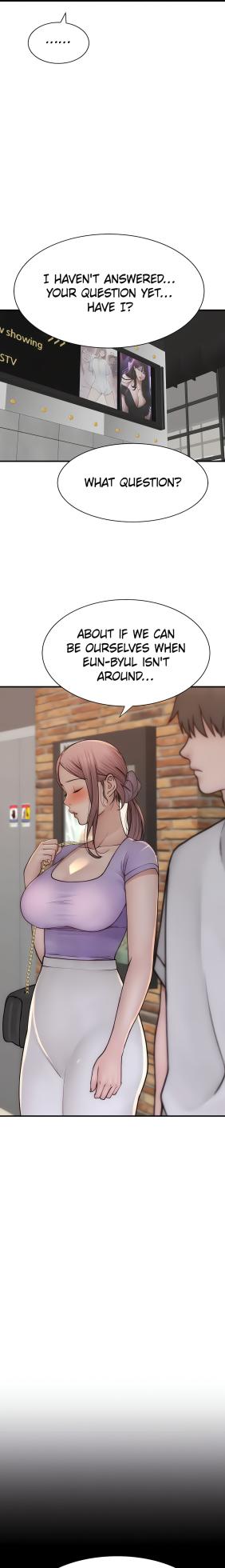 [Soso, YaGyung] Addicted to My Mom (Official) [1-101] [Completed]1-80 - Page 1264