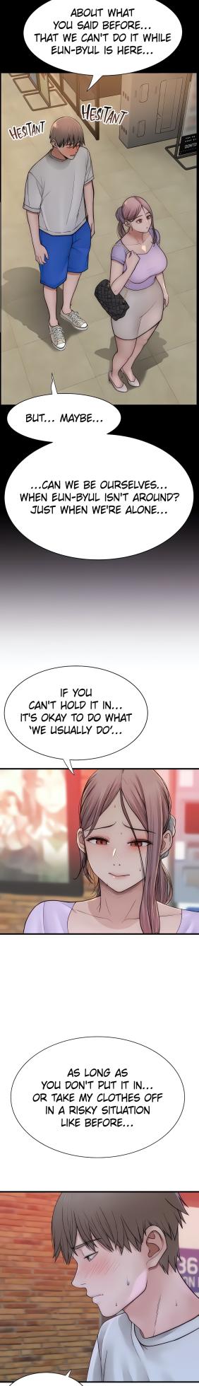 [Soso, YaGyung] Addicted to My Mom (Official) [1-101] [Completed]1-80 - Page 1265