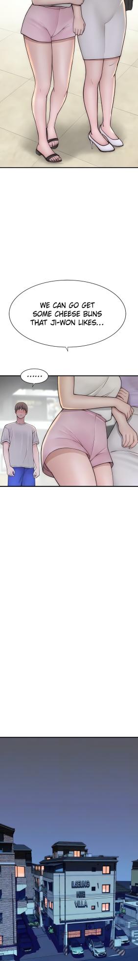 [Soso, YaGyung] Addicted to My Mom (Official) [1-101] [Completed]1-80 - Page 1267