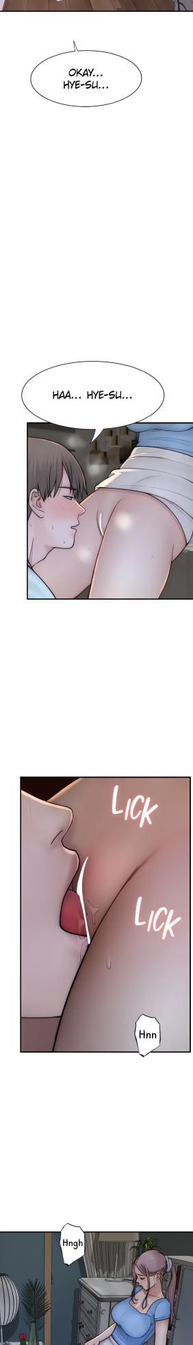 [Soso, YaGyung] Addicted to My Mom (Official) [1-101] [Completed]1-80 - Page 1271