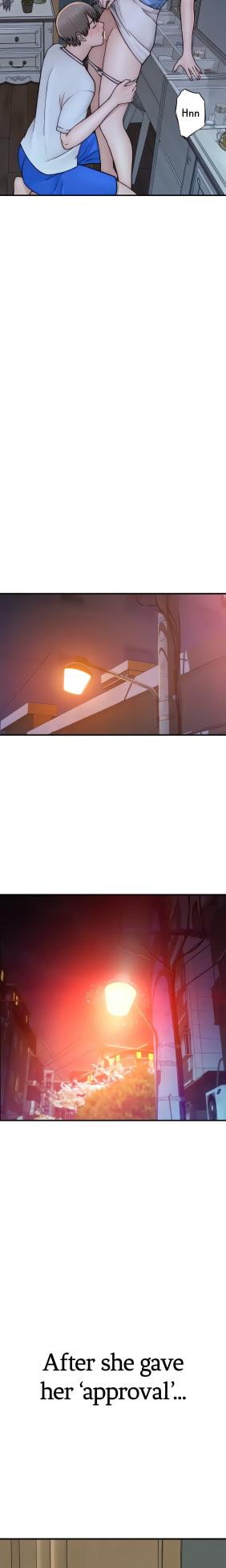 [Soso, YaGyung] Addicted to My Mom (Official) [1-101] [Completed]1-80 - Page 1272