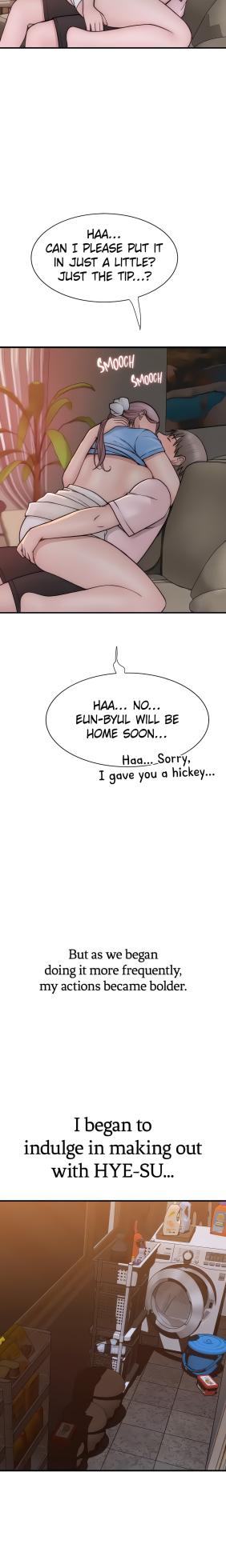 [Soso, YaGyung] Addicted to My Mom (Official) [1-101] [Completed]1-80 - Page 1275