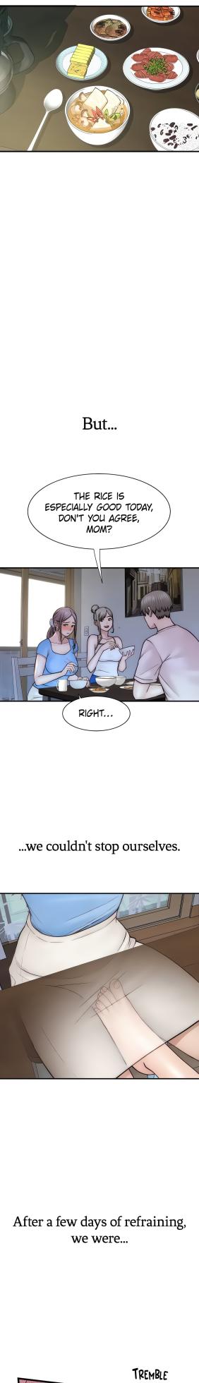 [Soso, YaGyung] Addicted to My Mom (Official) [1-101] [Completed]1-80 - Page 1277