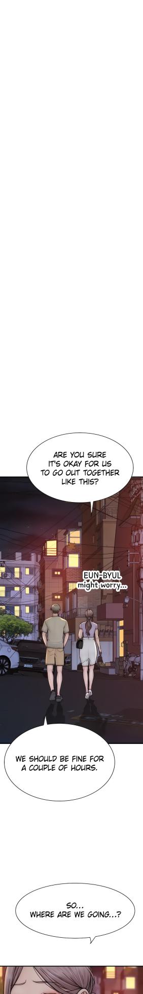 [Soso, YaGyung] Addicted to My Mom (Official) [1-101] [Completed]1-80 - Page 1280