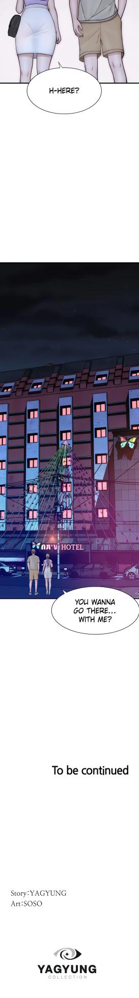 [Soso, YaGyung] Addicted to My Mom (Official) [1-101] [Completed]1-80 - Page 1282