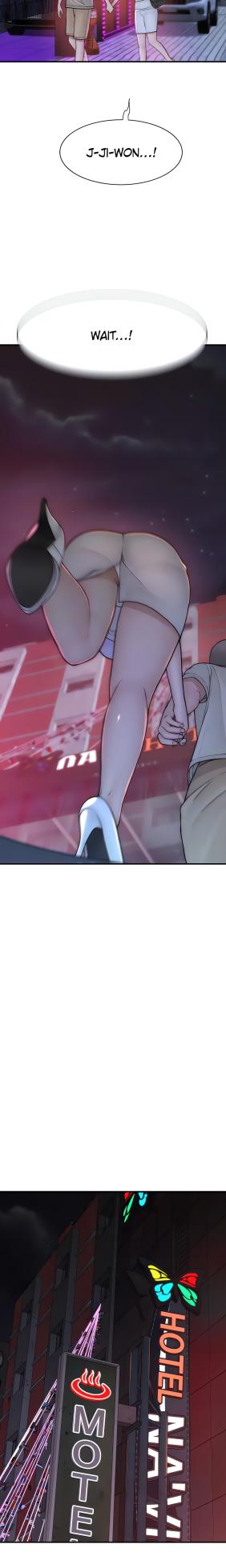 [Soso, YaGyung] Addicted to My Mom (Official) [1-101] [Completed]1-80 - Page 1287