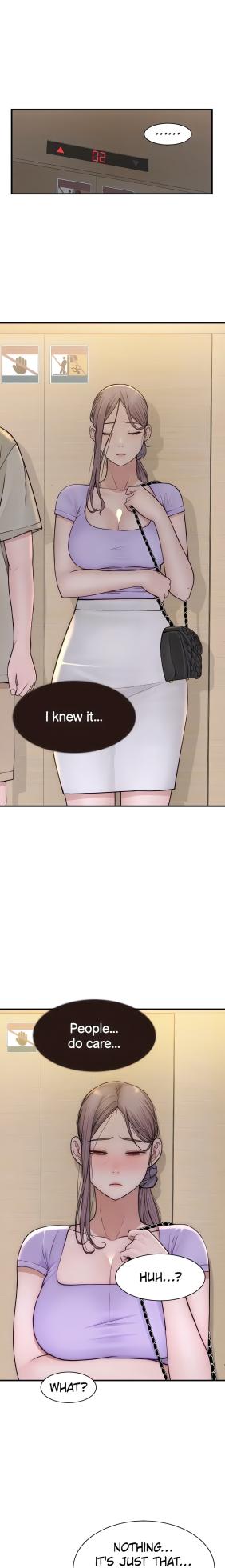 [Soso, YaGyung] Addicted to My Mom (Official) [1-101] [Completed]1-80 - Page 1288