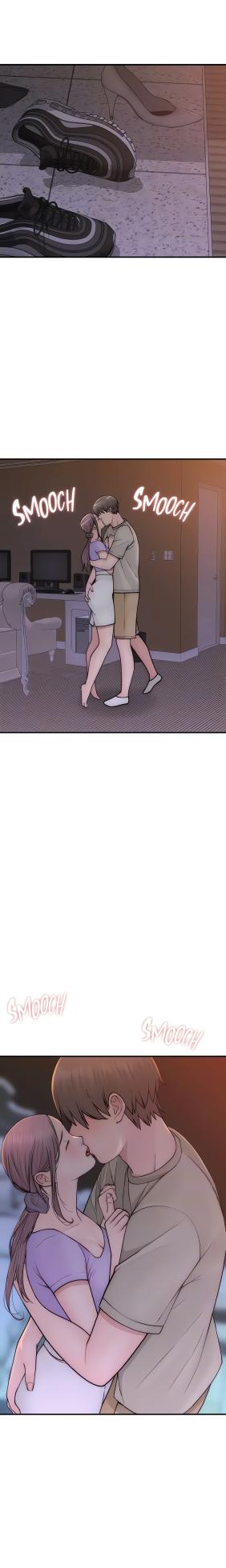 [Soso, YaGyung] Addicted to My Mom (Official) [1-101] [Completed]1-80 - Page 1294