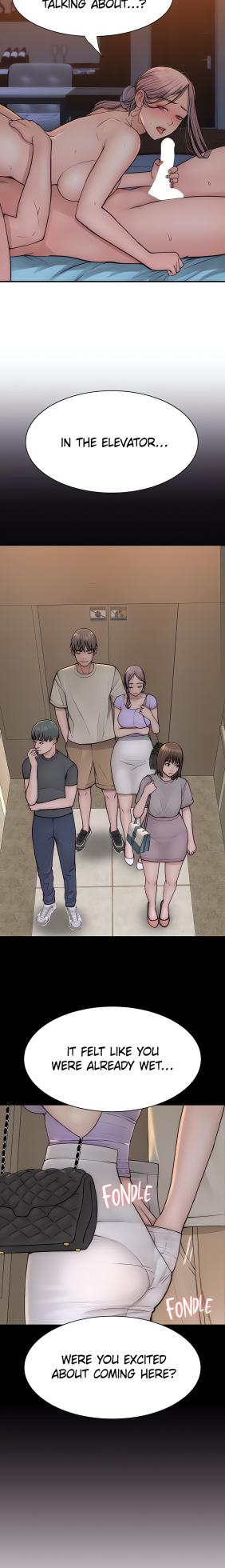 [Soso, YaGyung] Addicted to My Mom (Official) [1-101] [Completed]1-80 - Page 1310