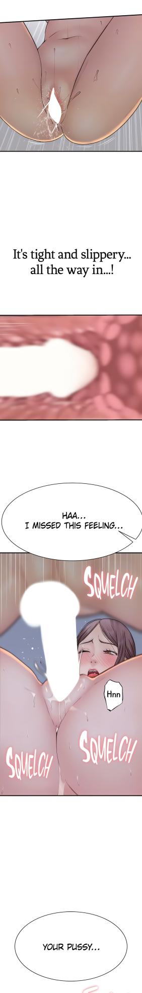 [Soso, YaGyung] Addicted to My Mom (Official) [1-101] [Completed]1-80 - Page 1316