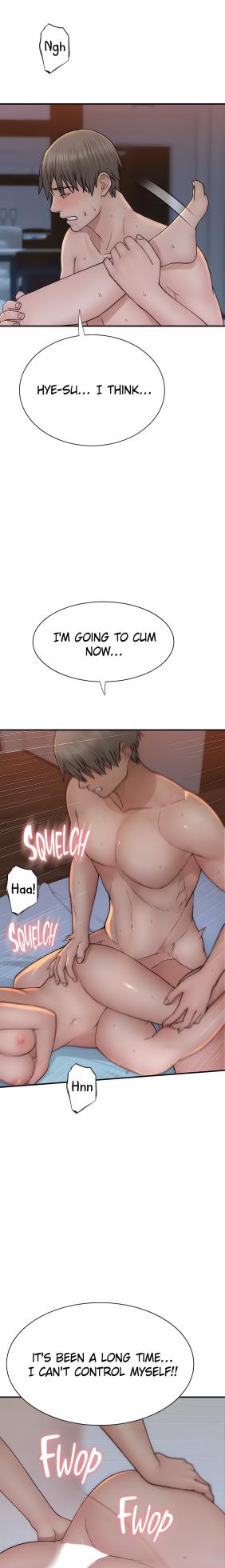 [Soso, YaGyung] Addicted to My Mom (Official) [1-101] [Completed]1-80 - Page 1322