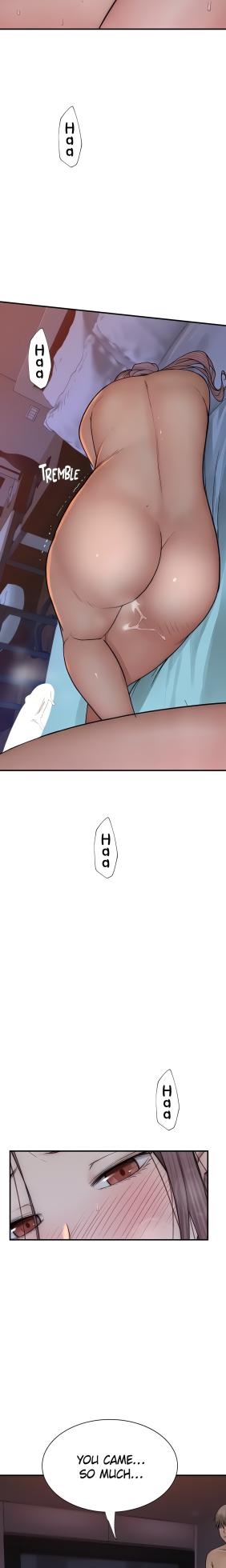 [Soso, YaGyung] Addicted to My Mom (Official) [1-101] [Completed]1-80 - Page 1325