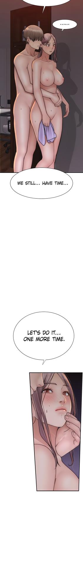 [Soso, YaGyung] Addicted to My Mom (Official) [1-101] [Completed]1-80 - Page 1328