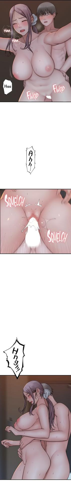 [Soso, YaGyung] Addicted to My Mom (Official) [1-101] [Completed]1-80 - Page 1337