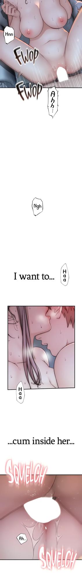 [Soso, YaGyung] Addicted to My Mom (Official) [1-101] [Completed]1-80 - Page 1351