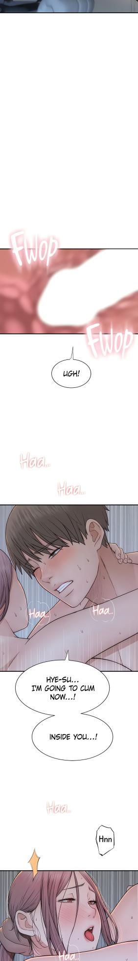 [Soso, YaGyung] Addicted to My Mom (Official) [1-101] [Completed]1-80 - Page 1358