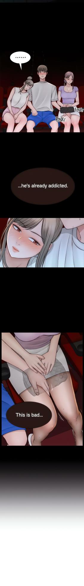 [Soso, YaGyung] Addicted to My Mom (Official) [1-101] [Completed]1-80 - Page 1369