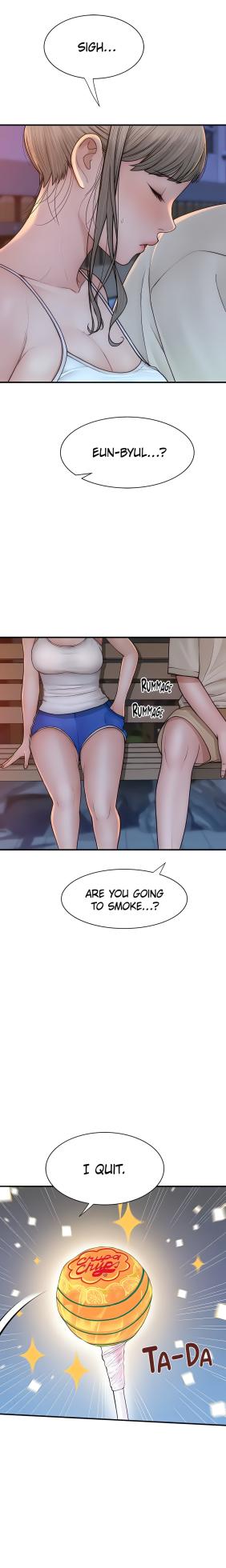 [Soso, YaGyung] Addicted to My Mom (Official) [1-101] [Completed]1-80 - Page 1375
