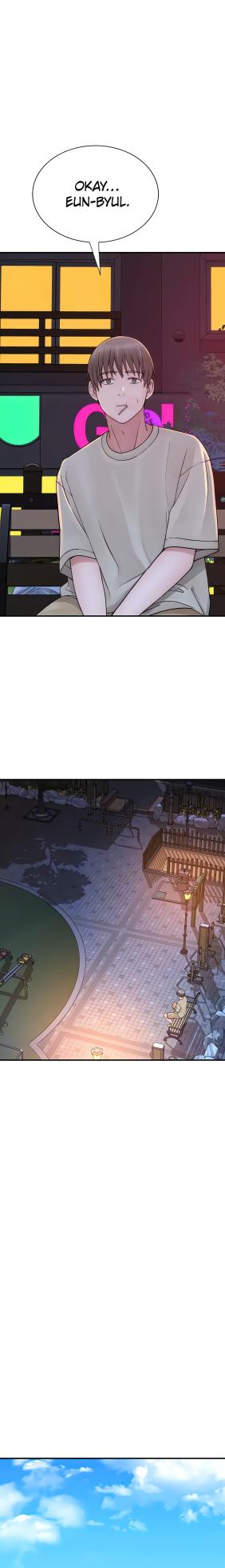 [Soso, YaGyung] Addicted to My Mom (Official) [1-101] [Completed]1-80 - Page 1388