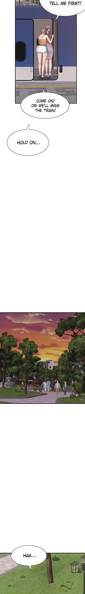 [Soso, YaGyung] Addicted to My Mom (Official) [1-101] [Completed]1-80 - Page 1398