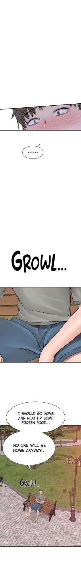 [Soso, YaGyung] Addicted to My Mom (Official) [1-101] [Completed]1-80 - Page 1401