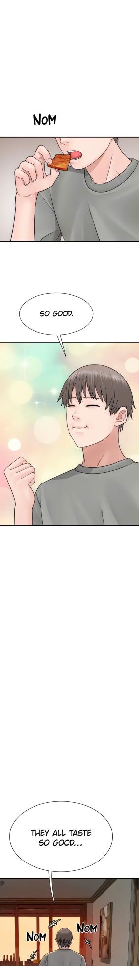 [Soso, YaGyung] Addicted to My Mom (Official) [1-101] [Completed]1-80 - Page 1407