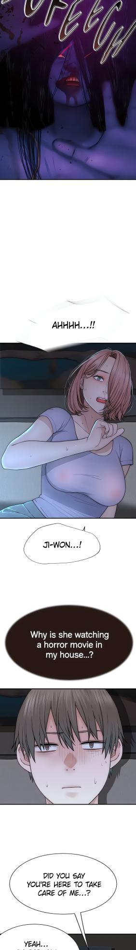 [Soso, YaGyung] Addicted to My Mom (Official) [1-101] [Completed]1-80 - Page 1429