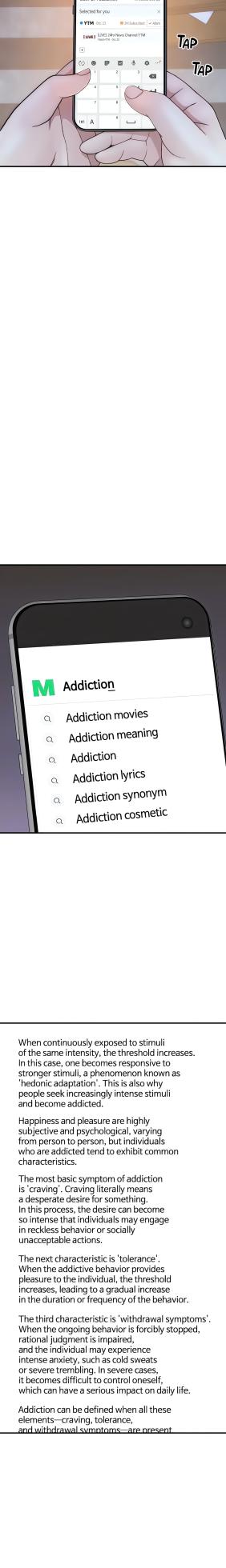 [Soso, YaGyung] Addicted to My Mom (Official) [1-101] [Completed]1-80 - Page 1432