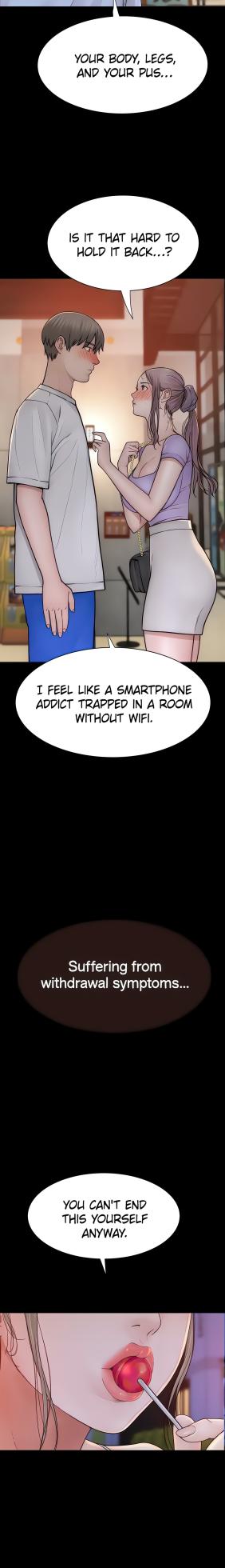 [Soso, YaGyung] Addicted to My Mom (Official) [1-101] [Completed]1-80 - Page 1435