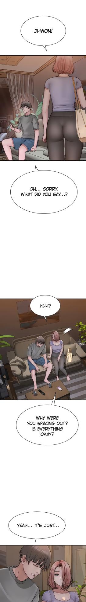[Soso, YaGyung] Addicted to My Mom (Official) [1-101] [Completed]1-80 - Page 1439