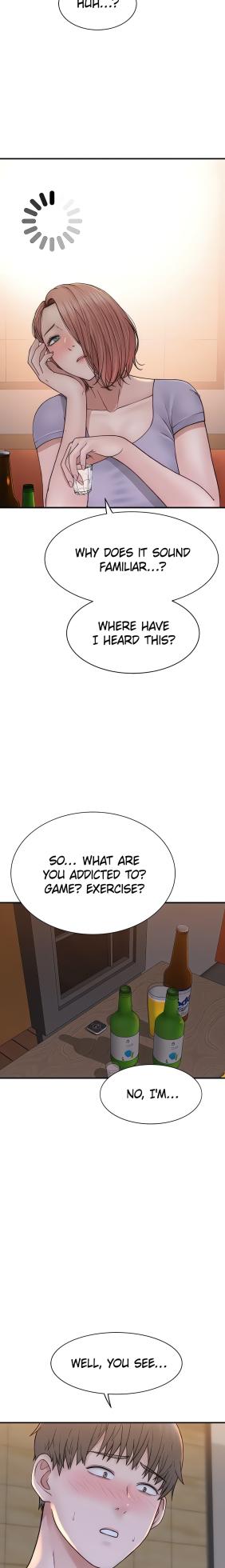 [Soso, YaGyung] Addicted to My Mom (Official) [1-101] [Completed]1-80 - Page 1446