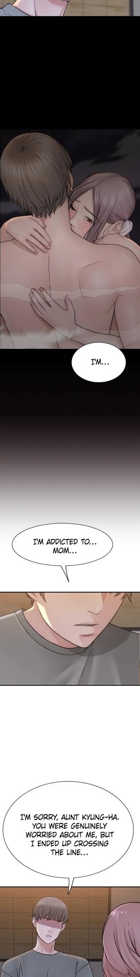[Soso, YaGyung] Addicted to My Mom (Official) [1-101] [Completed]1-80 - Page 1447